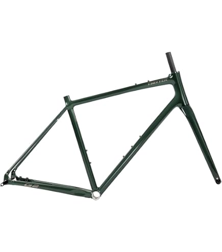 Motobecane フレーム Vintage 1970s Motobecane Made in France Frame 63cm / 25in Yellow